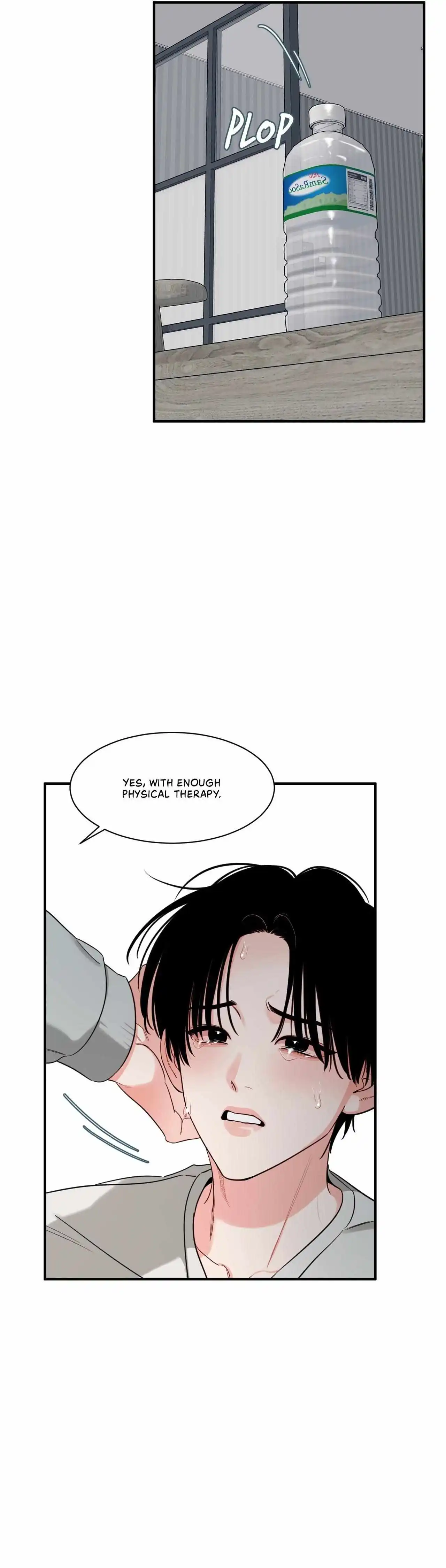 Shadow Realm - Chapter 61 Page 32