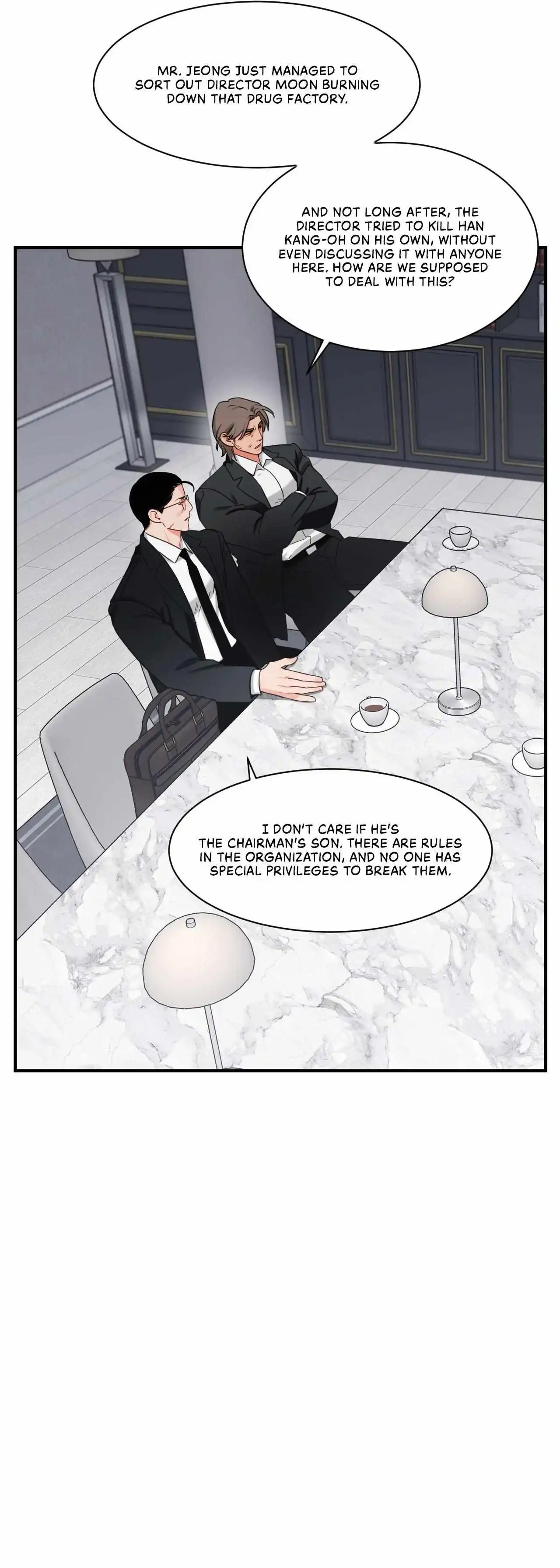 Shadow Realm - Chapter 62 Page 4
