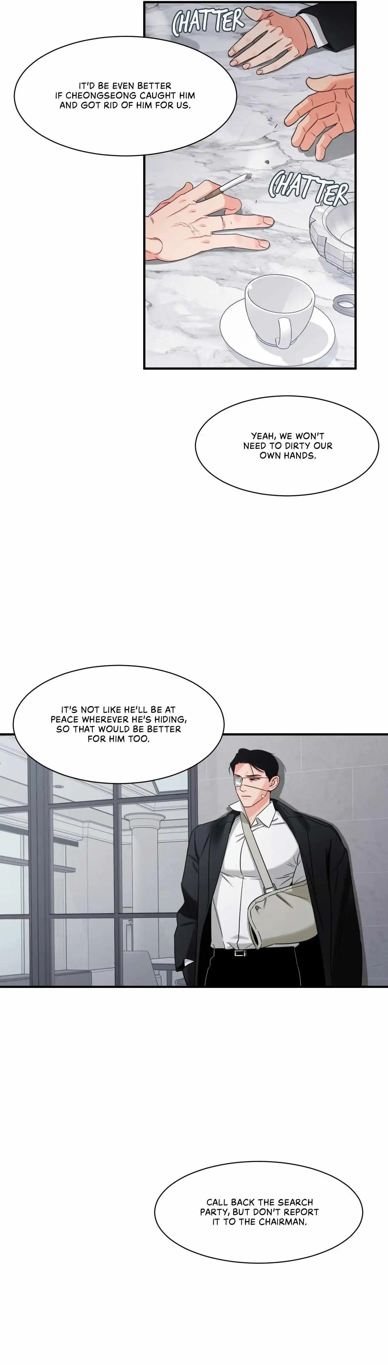 Shadow Realm - Chapter 62 Page 7
