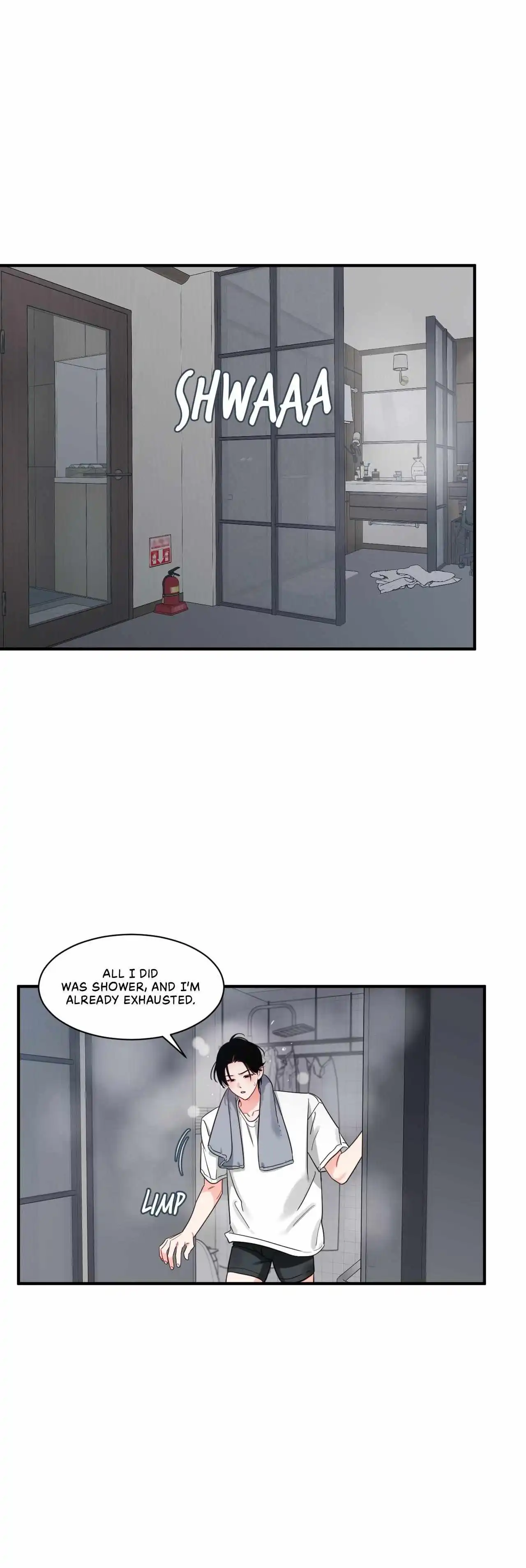 Shadow Realm - Chapter 62 Page 9