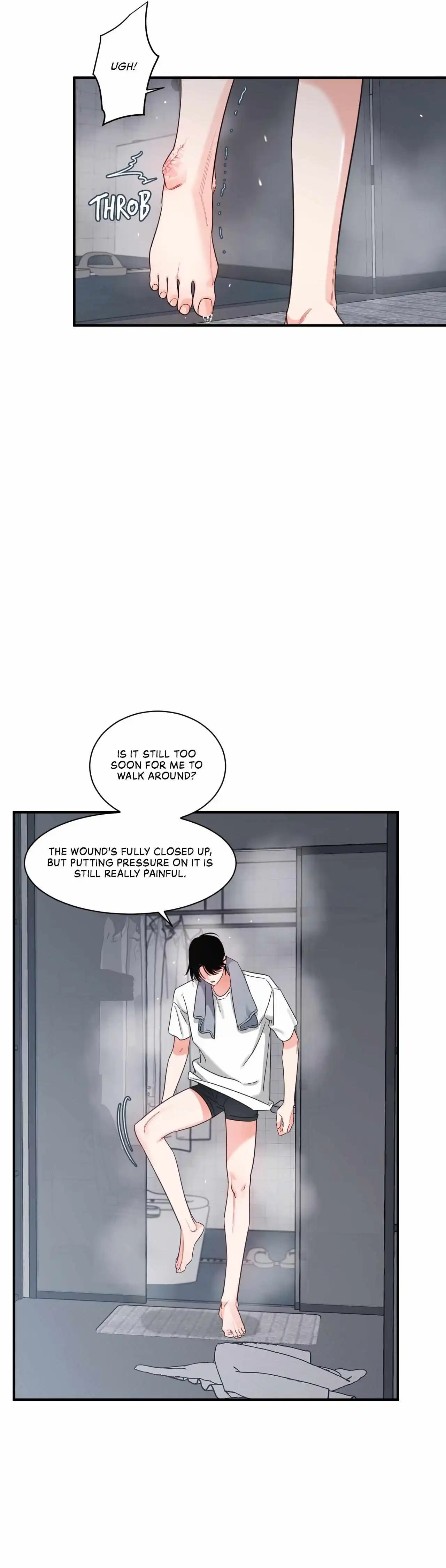 Shadow Realm - Chapter 62 Page 10