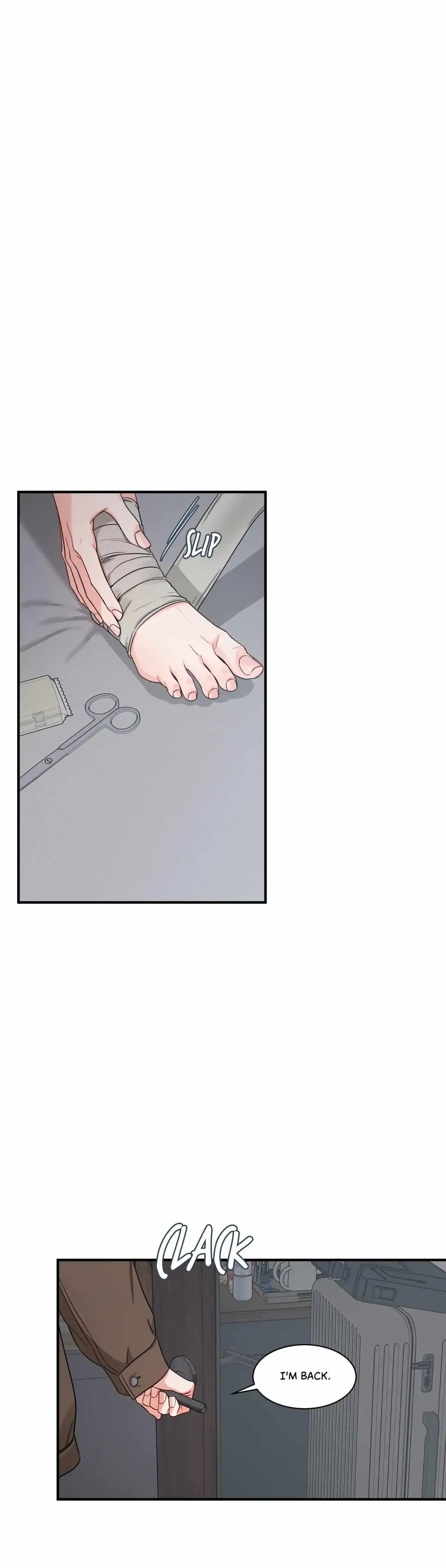 Shadow Realm - Chapter 62 Page 12
