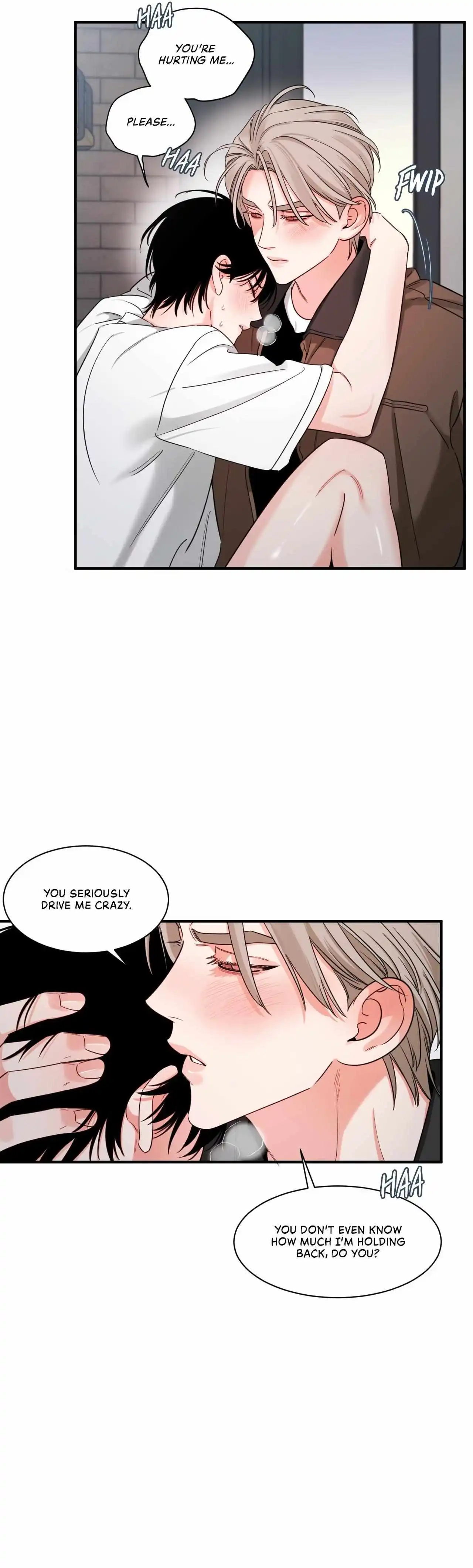 Shadow Realm - Chapter 62 Page 20
