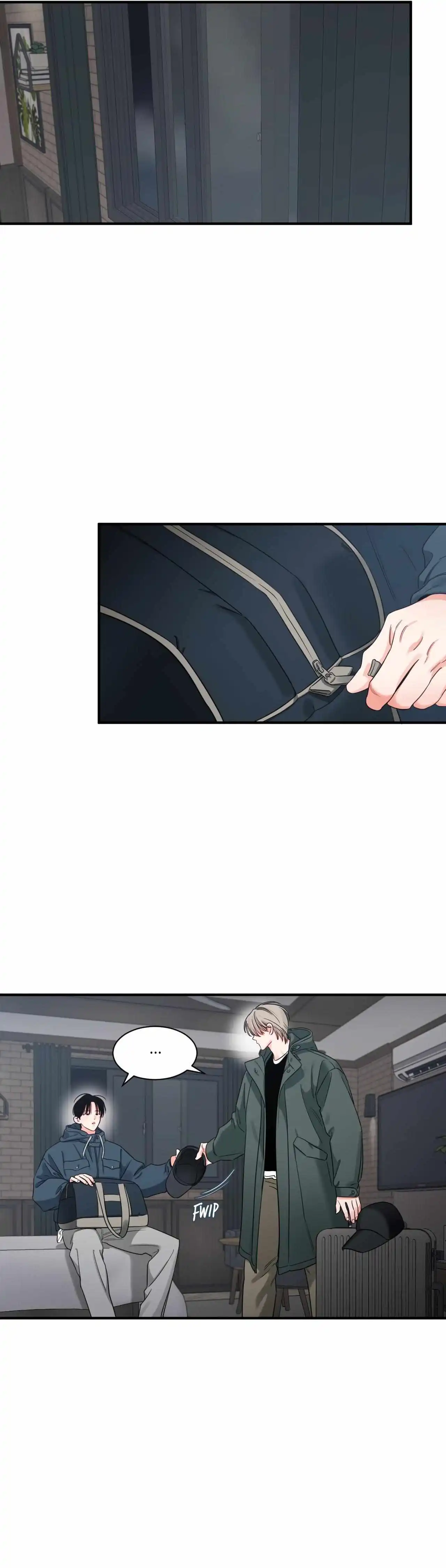 Shadow Realm - Chapter 62 Page 30