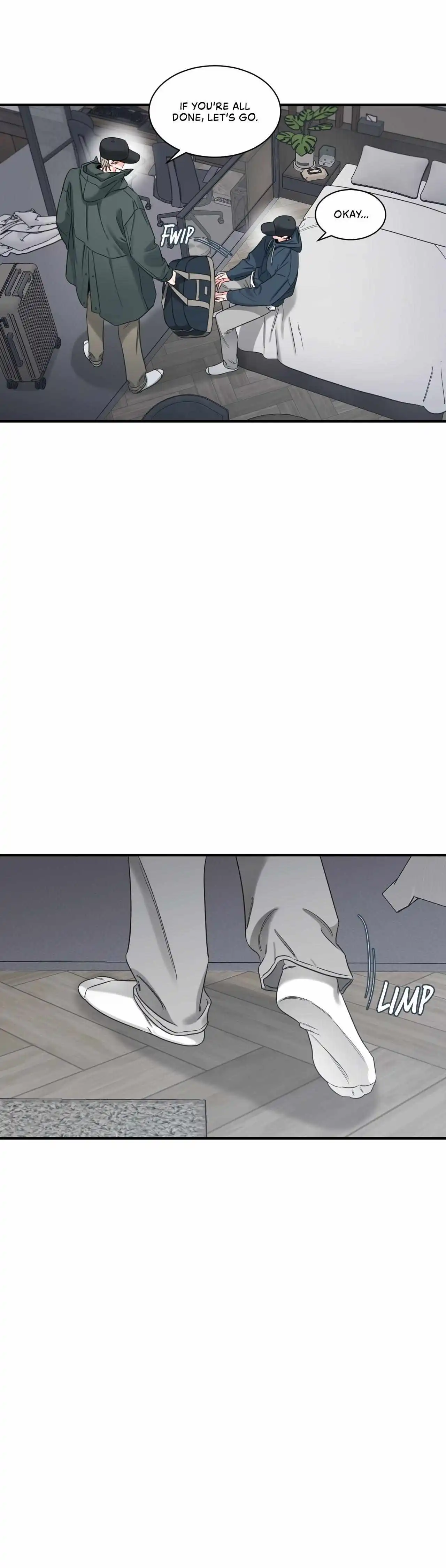 Shadow Realm - Chapter 62 Page 32