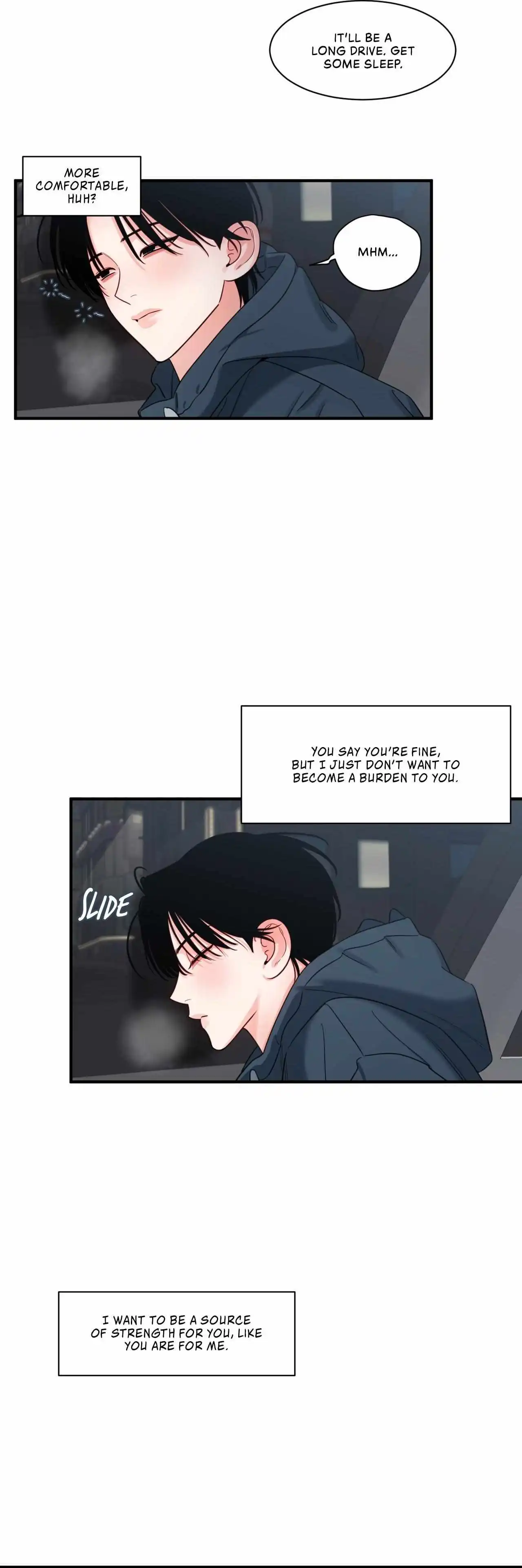 Shadow Realm - Chapter 62 Page 39