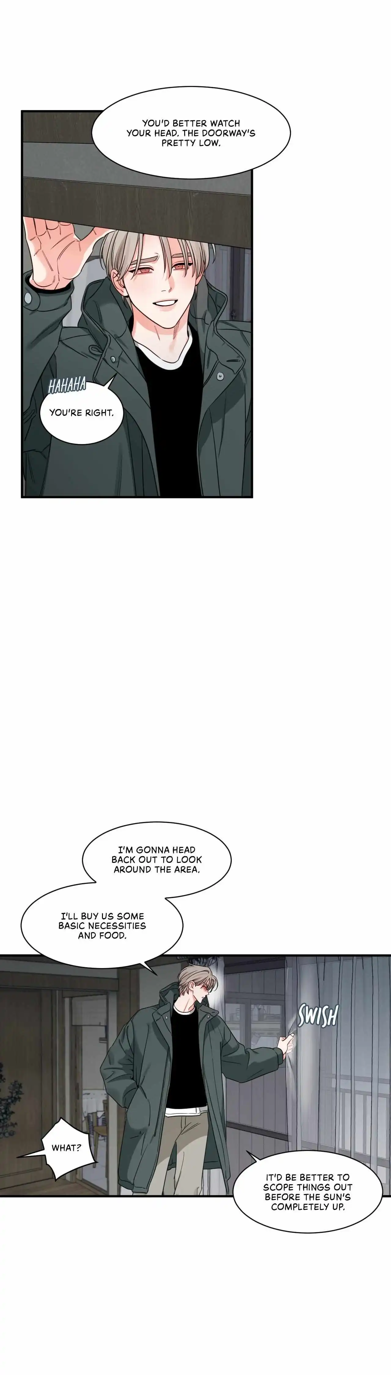 Shadow Realm - Chapter 63 Page 5