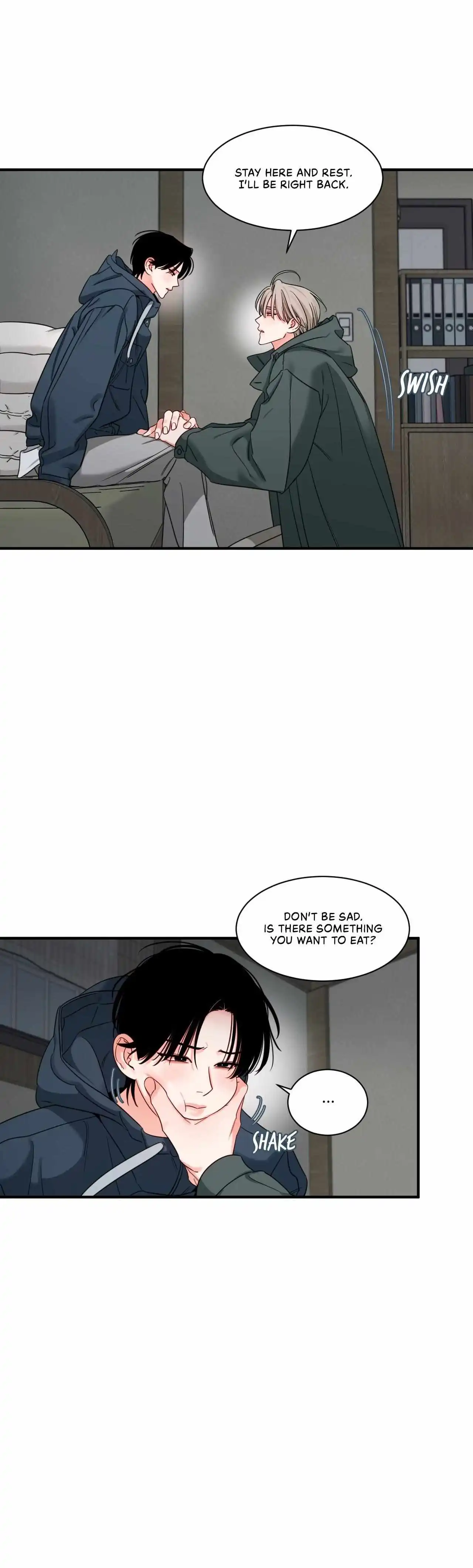 Shadow Realm - Chapter 63 Page 7