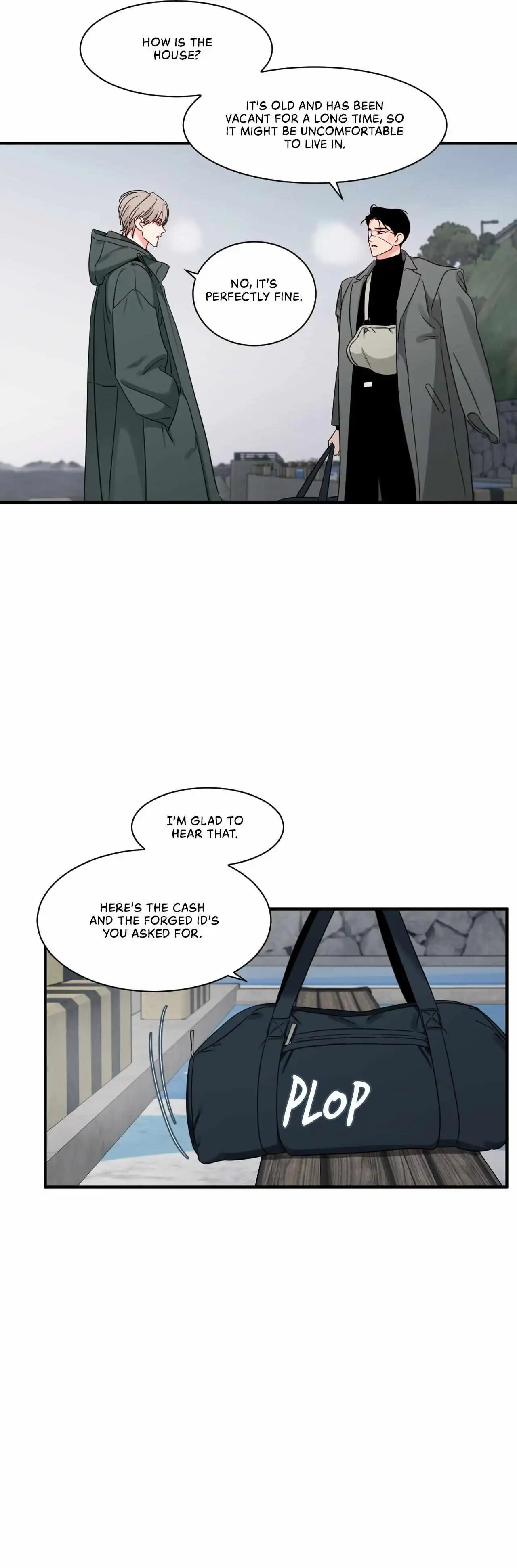 Shadow Realm - Chapter 63 Page 13