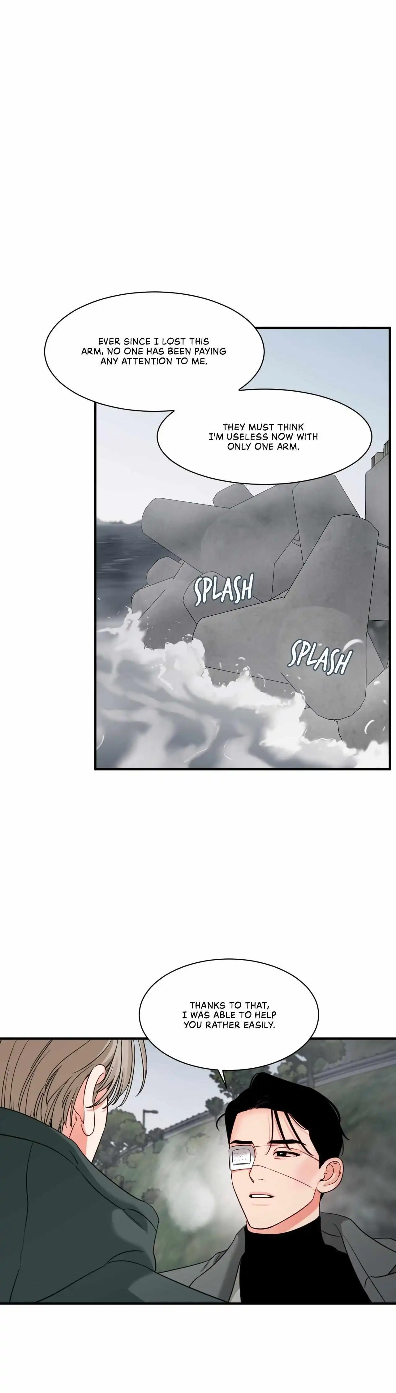 Shadow Realm - Chapter 63 Page 15