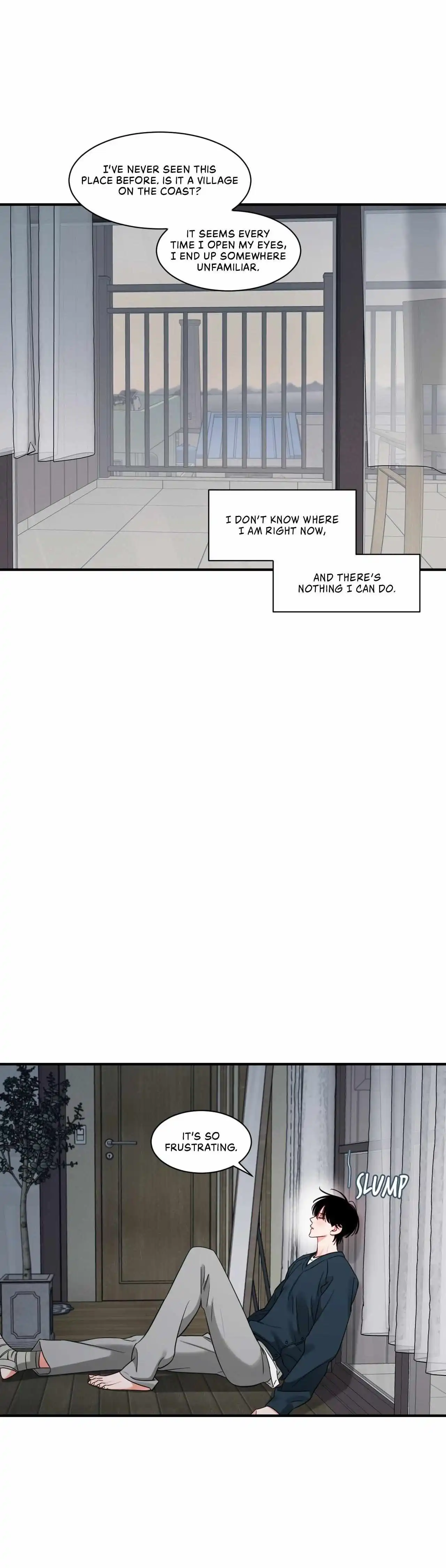 Shadow Realm - Chapter 63 Page 20