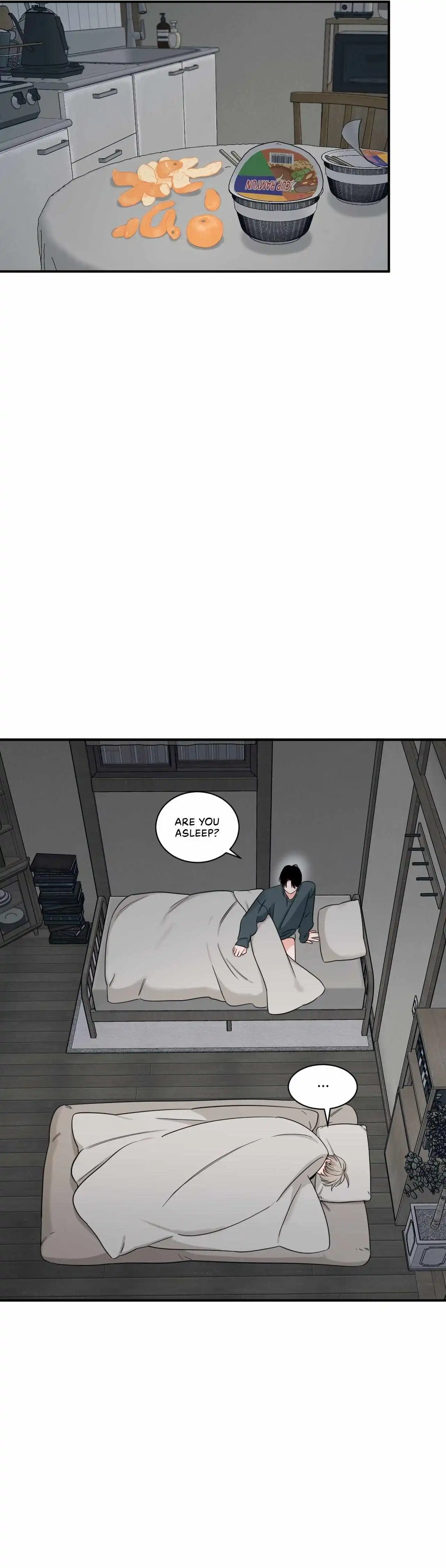 Shadow Realm - Chapter 63 Page 27