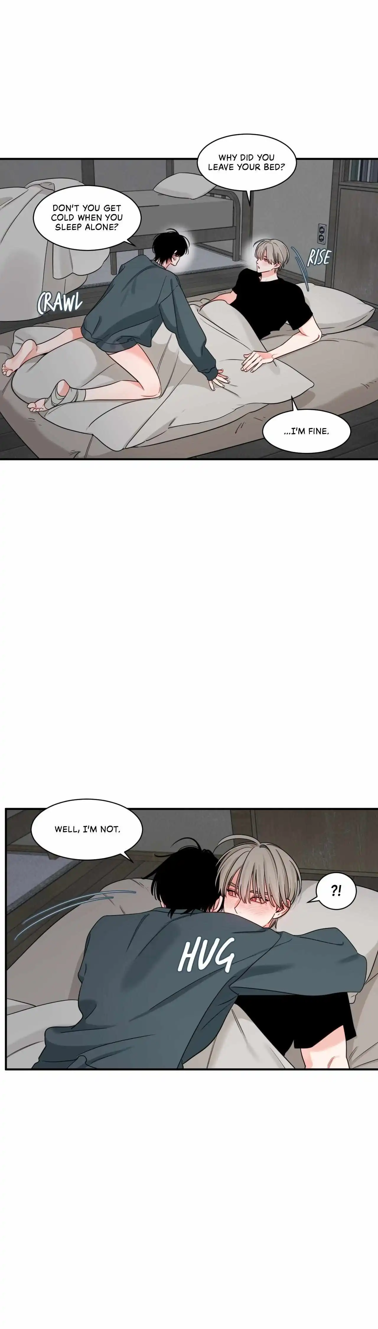 Shadow Realm - Chapter 63 Page 29
