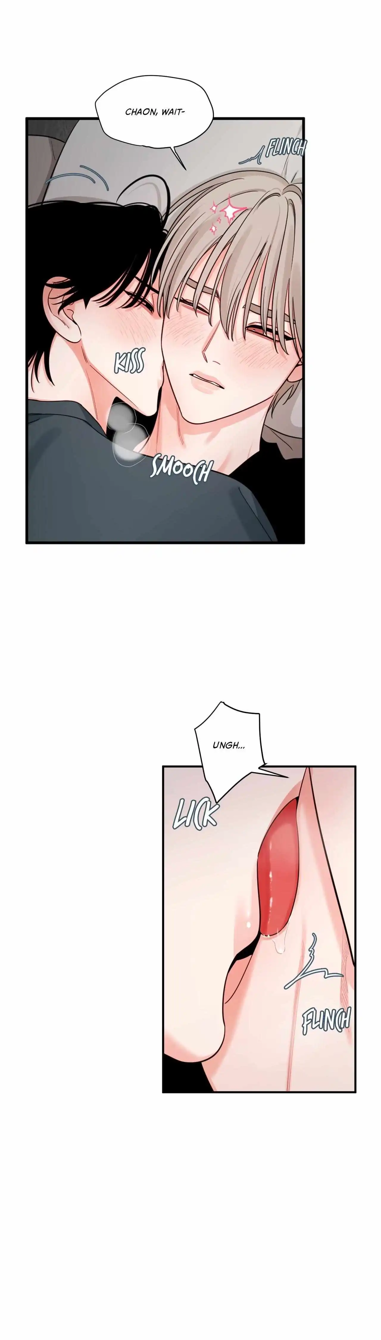 Shadow Realm - Chapter 63 Page 30
