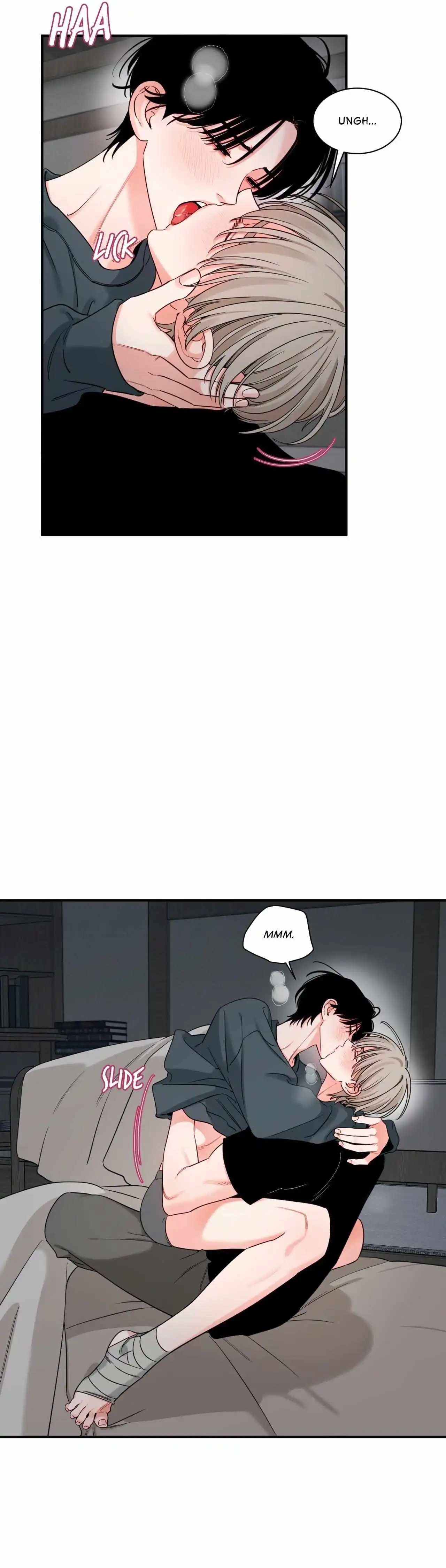 Shadow Realm - Chapter 64 Page 7