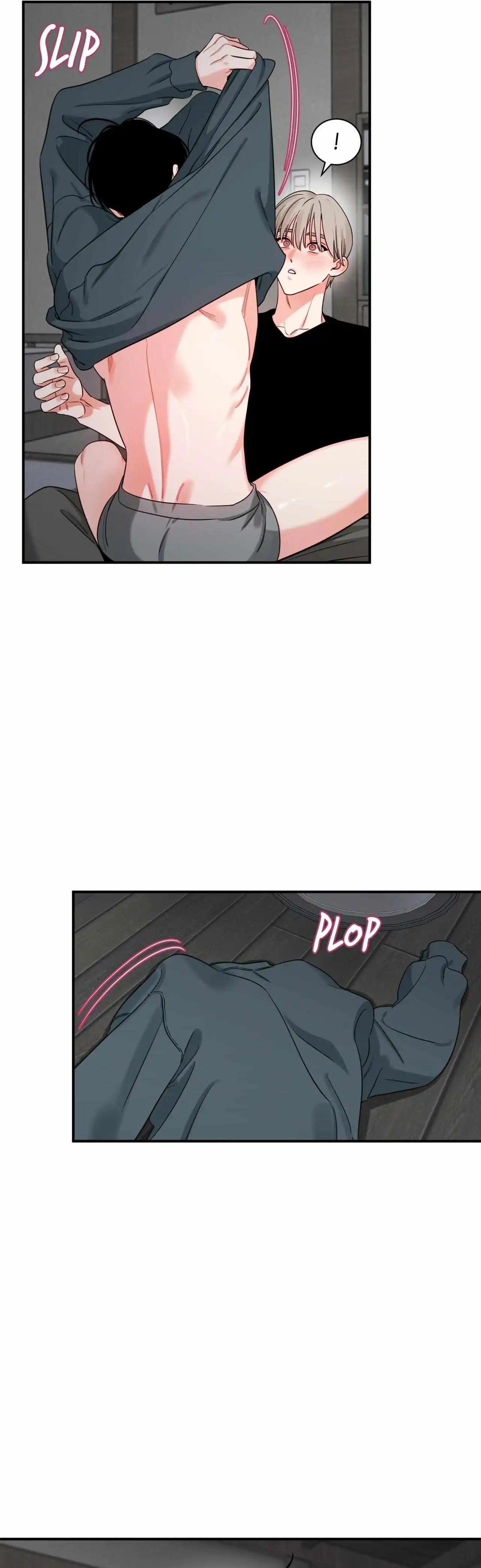Shadow Realm - Chapter 64 Page 11