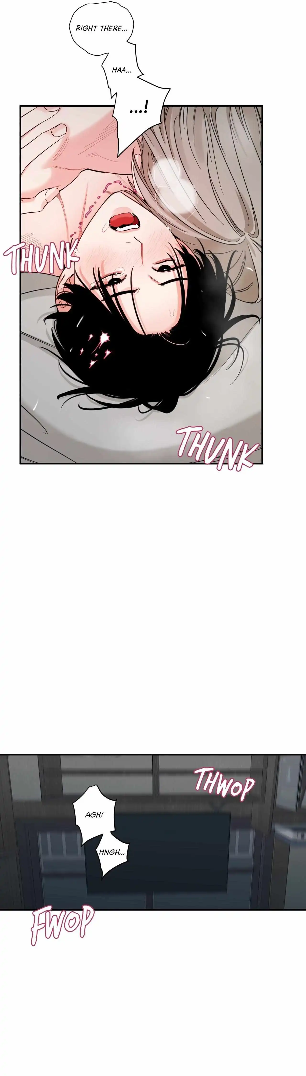 Shadow Realm - Chapter 64 Page 29