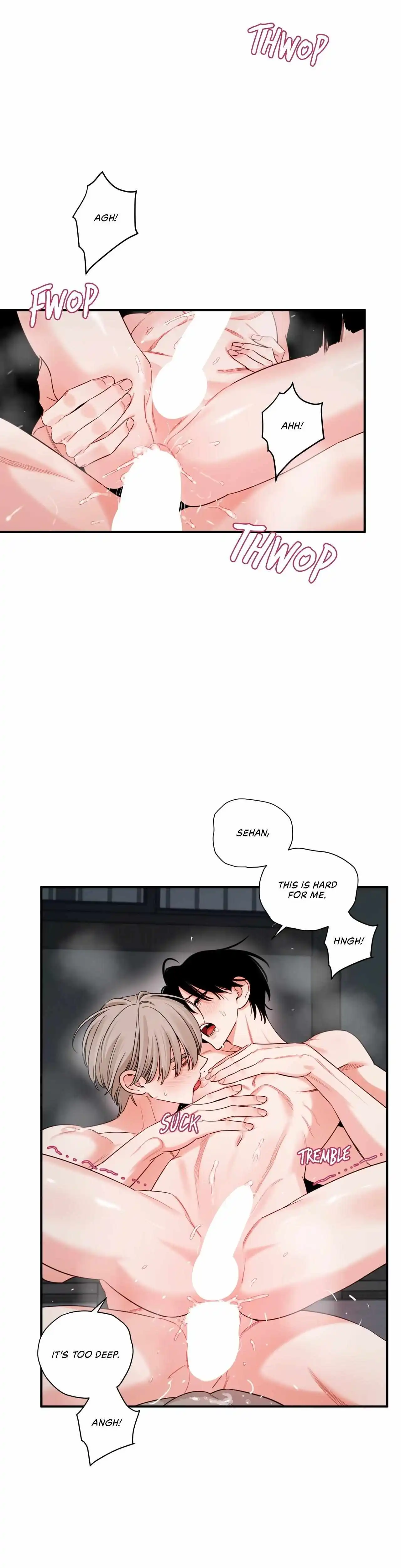 Shadow Realm - Chapter 65 Page 15