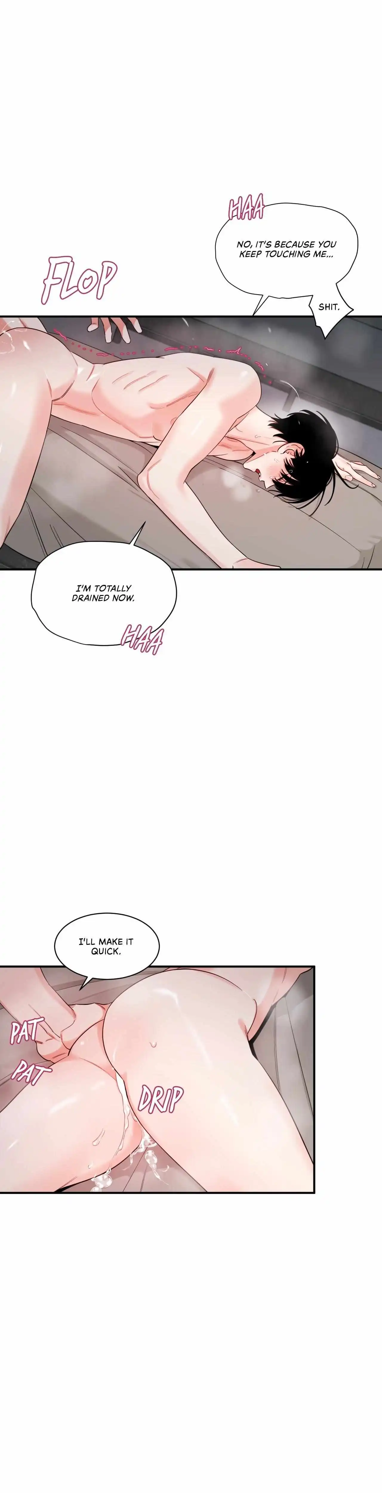 Shadow Realm - Chapter 65 Page 18