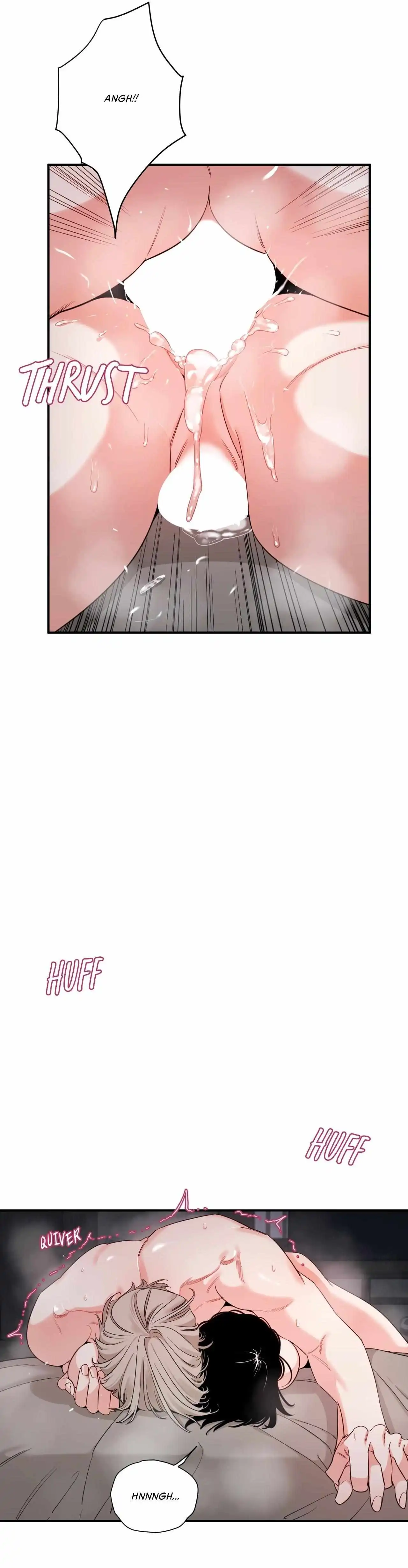 Shadow Realm - Chapter 65 Page 23