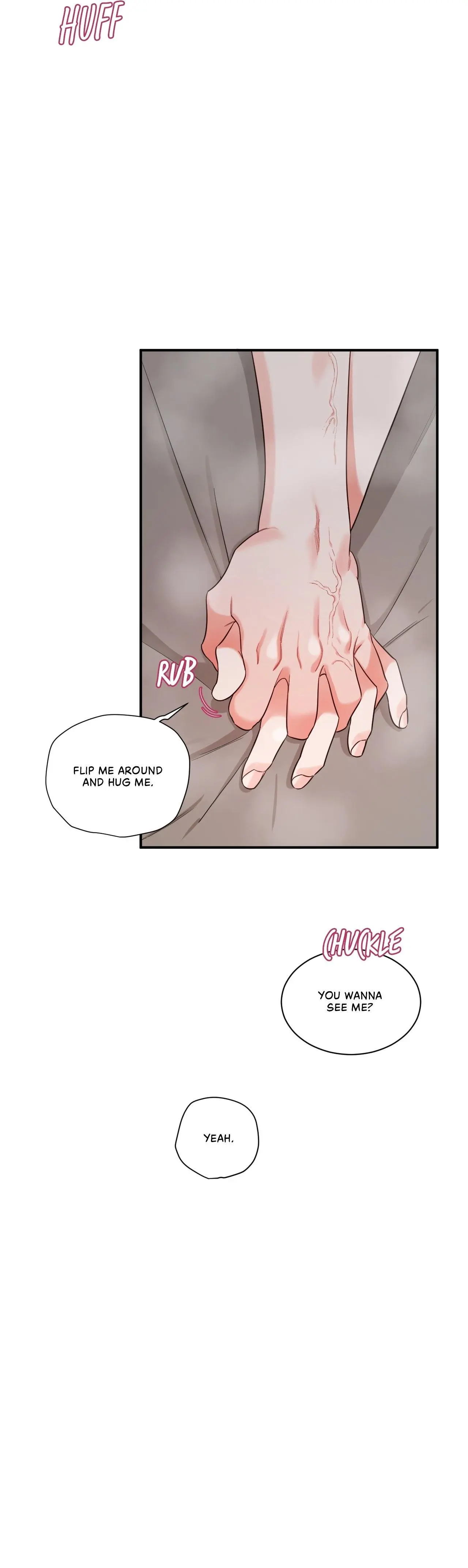 Shadow Realm - Chapter 65 Page 24