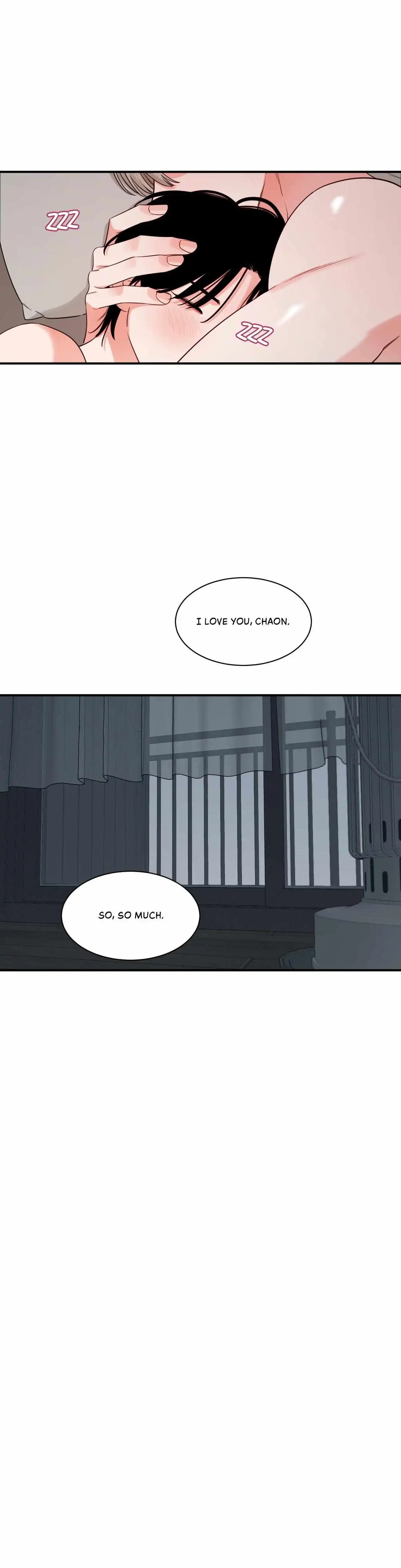 Shadow Realm - Chapter 65 Page 27