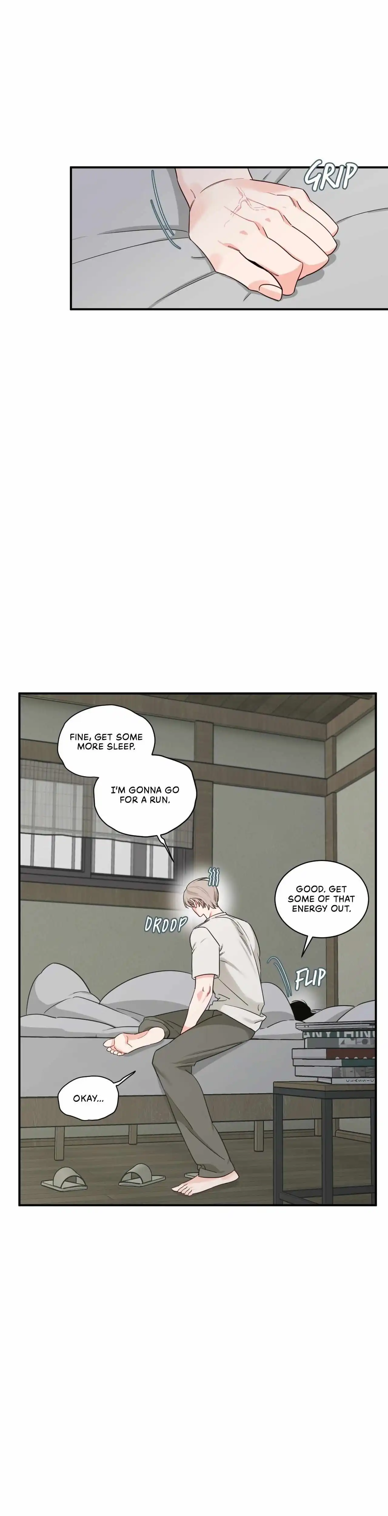 Shadow Realm - Chapter 66 Page 7