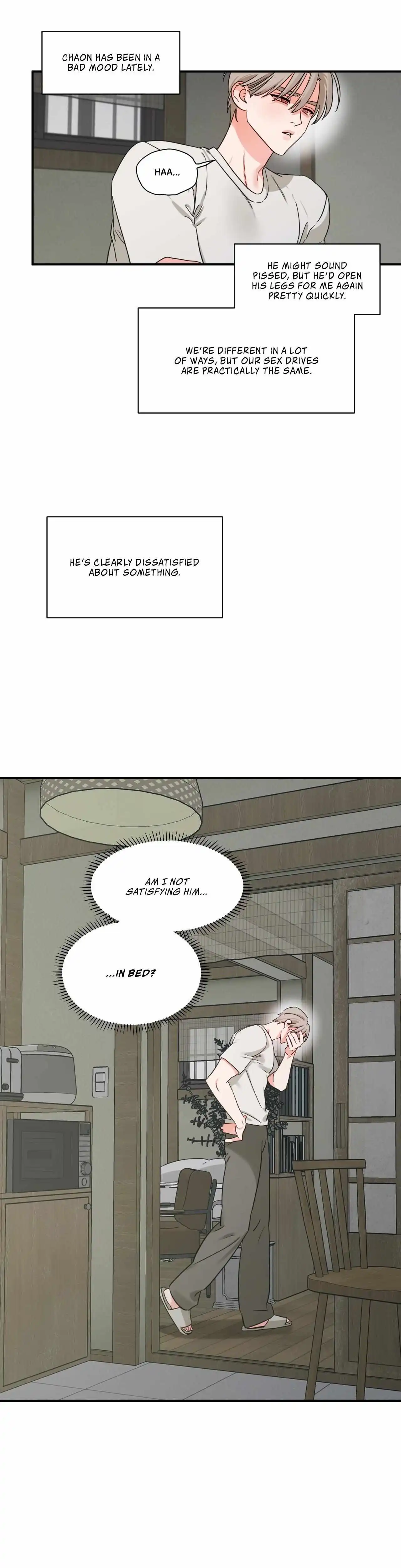 Shadow Realm - Chapter 66 Page 8