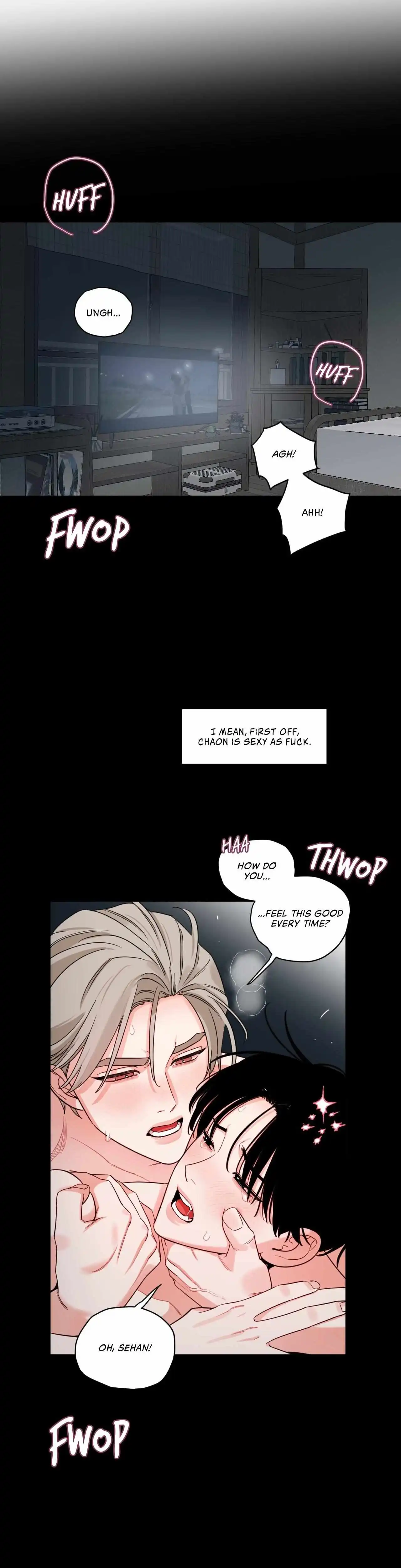 Shadow Realm - Chapter 66 Page 11