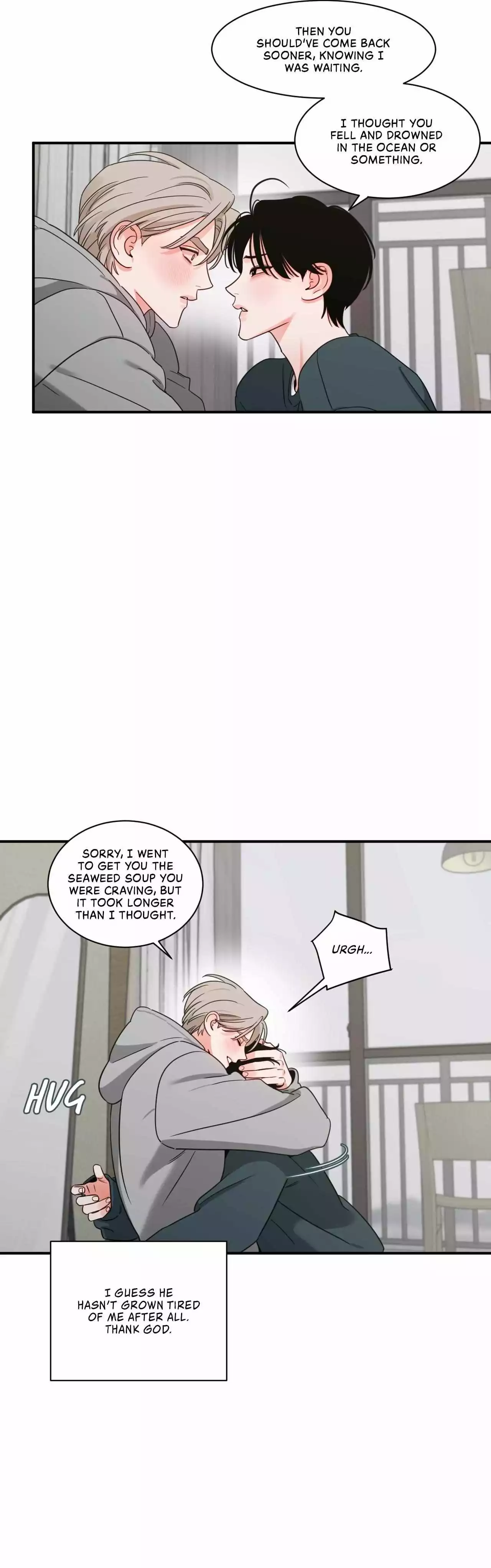 Shadow Realm - Chapter 67 Page 5