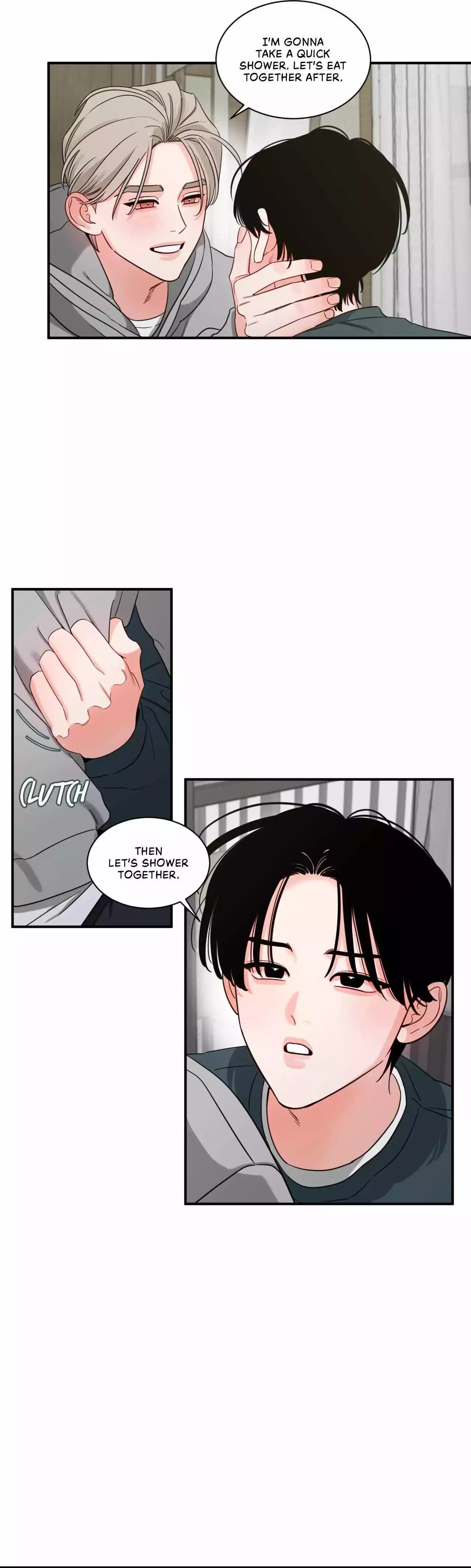 Shadow Realm - Chapter 67 Page 6