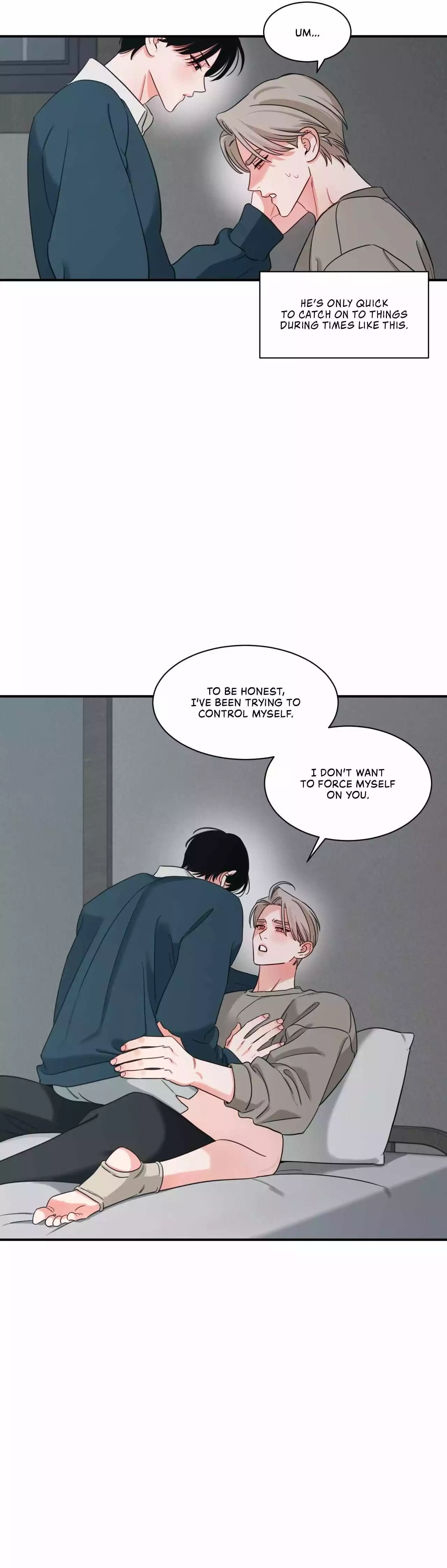 Shadow Realm - Chapter 67 Page 18