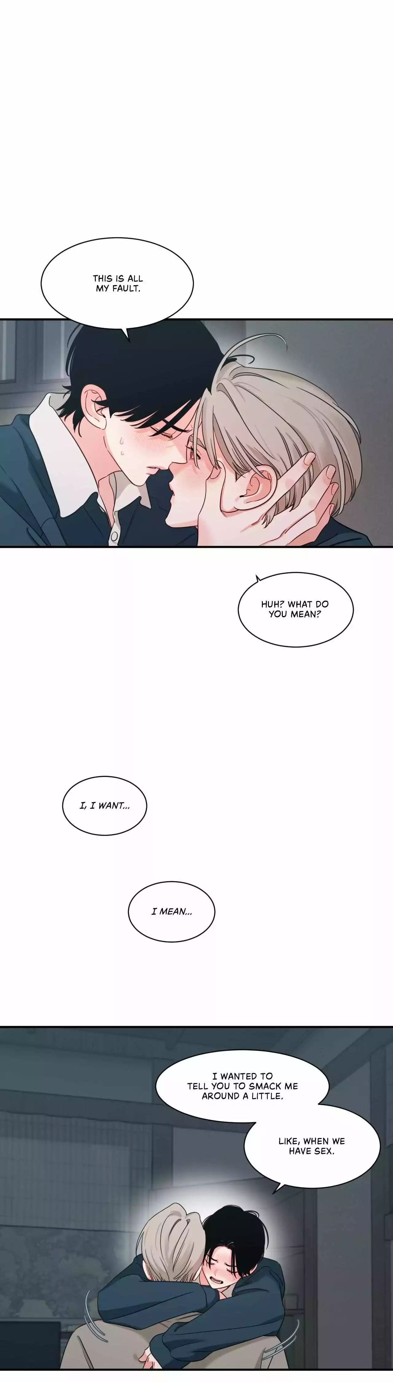 Shadow Realm - Chapter 67 Page 20