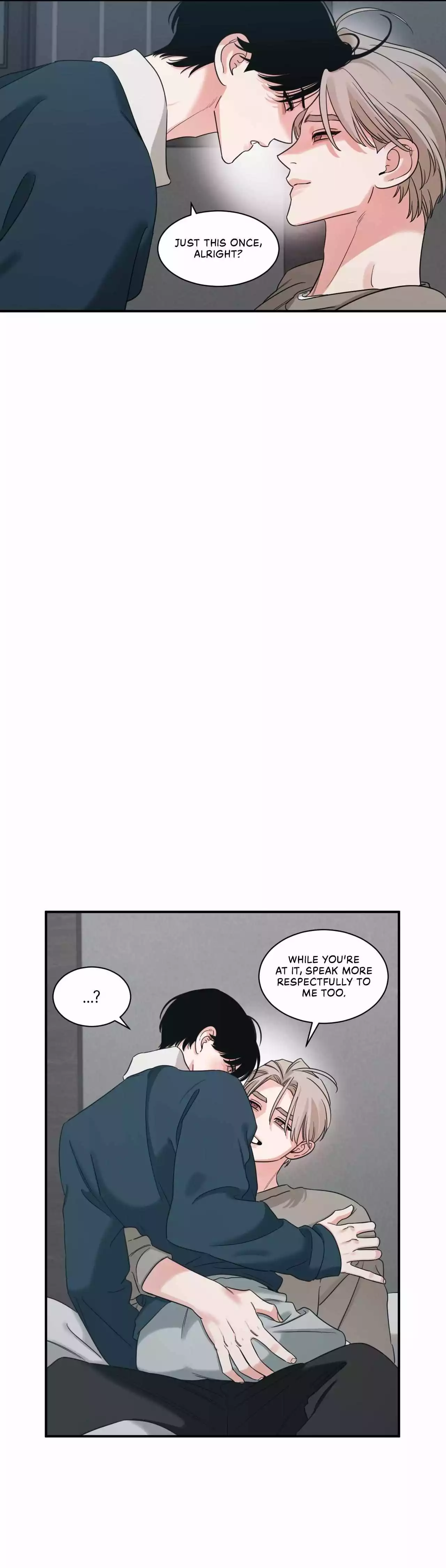 Shadow Realm - Chapter 67 Page 26