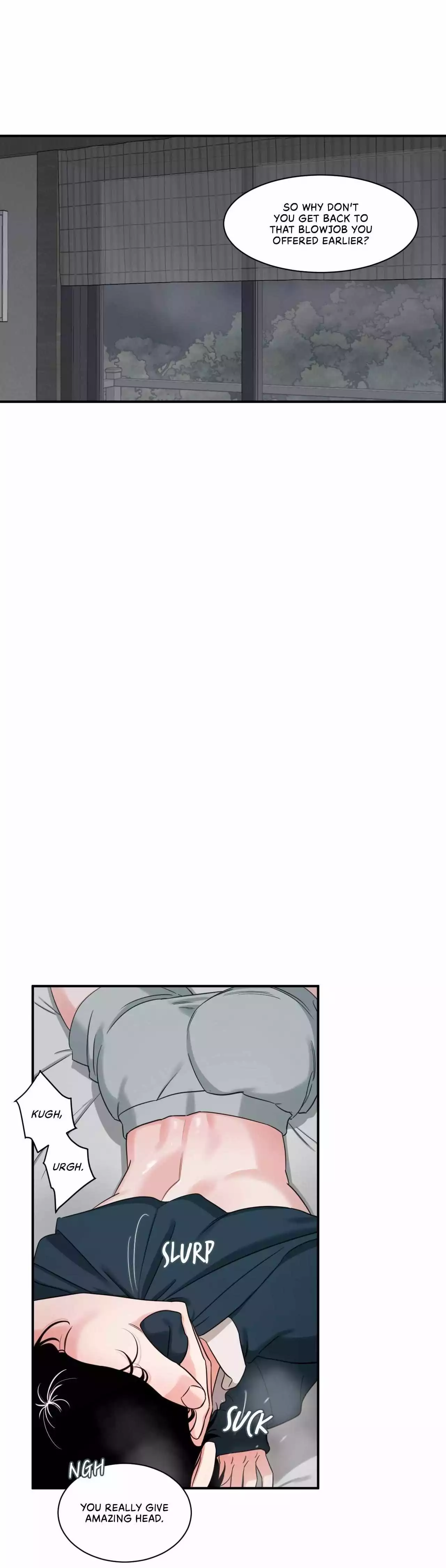 Shadow Realm - Chapter 67 Page 28