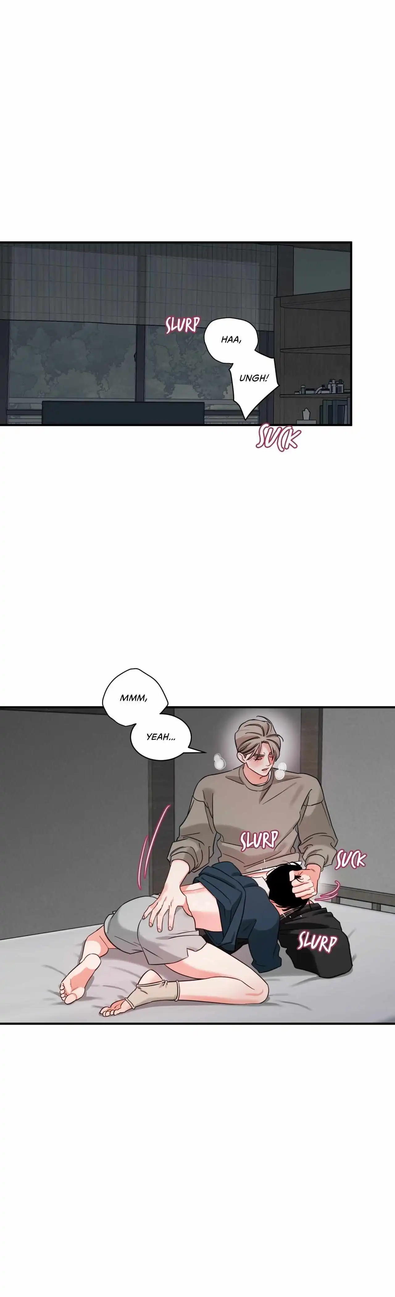 Shadow Realm - Chapter 68 Page 2