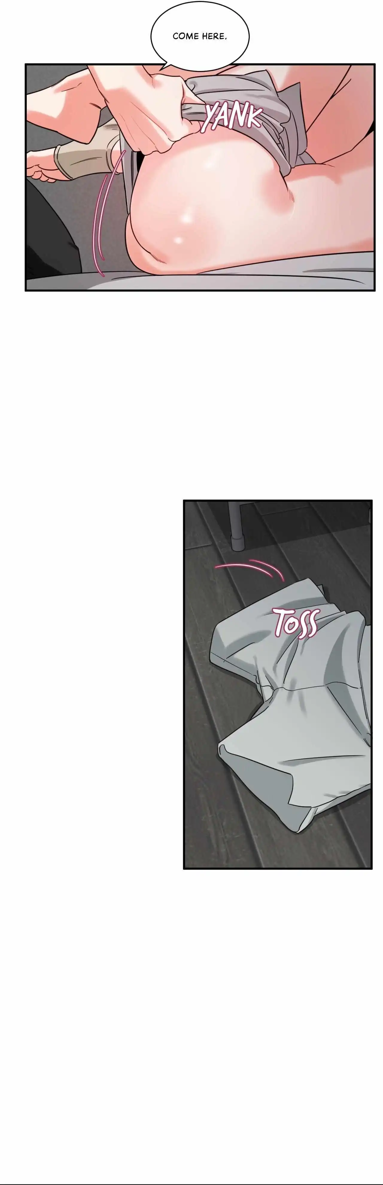 Shadow Realm - Chapter 68 Page 4