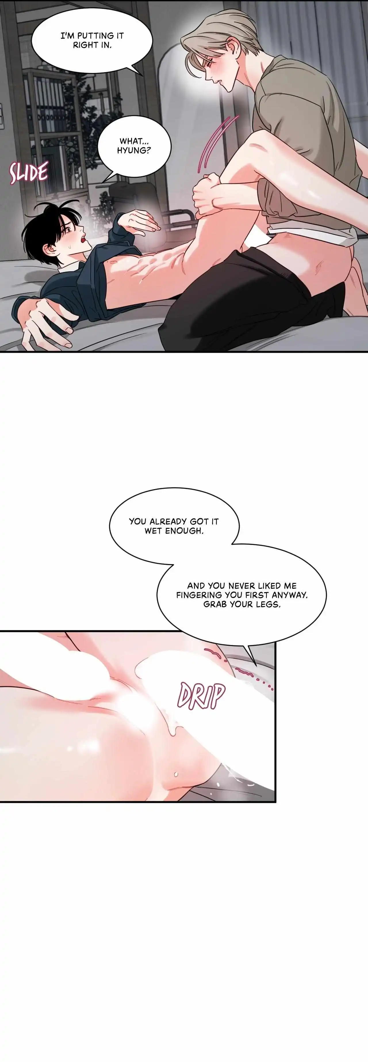 Shadow Realm - Chapter 68 Page 5