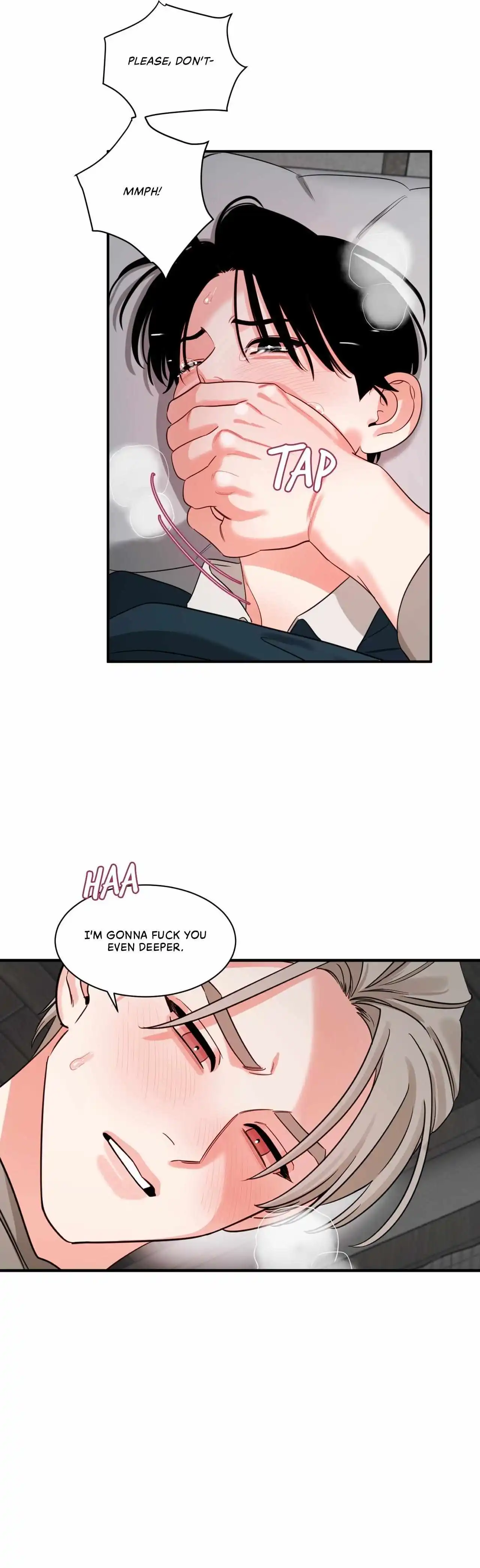 Shadow Realm - Chapter 68 Page 22