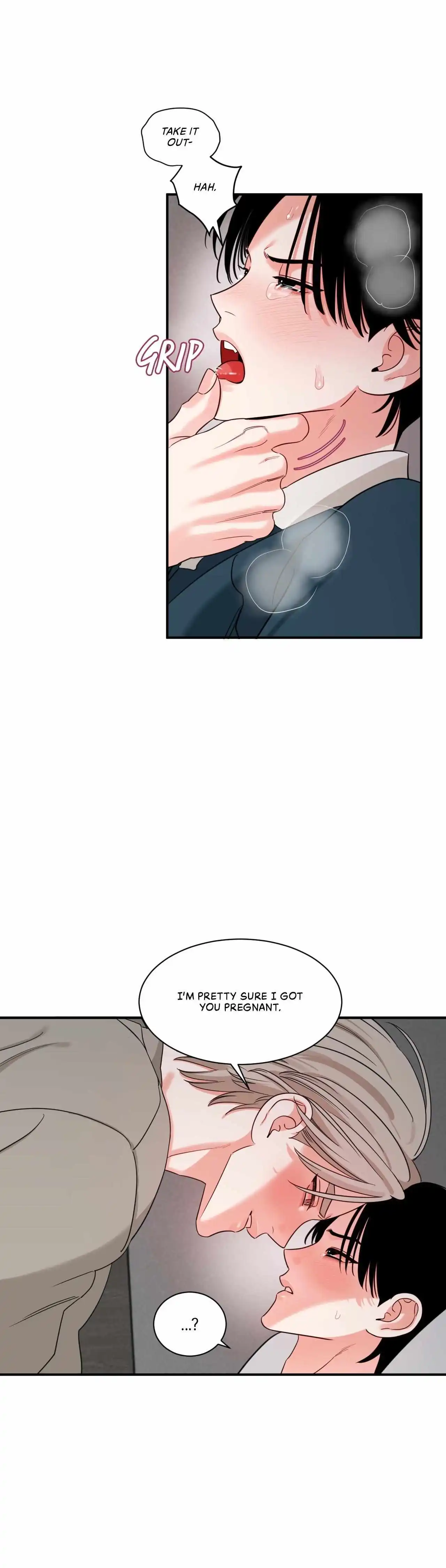 Shadow Realm - Chapter 68 Page 27