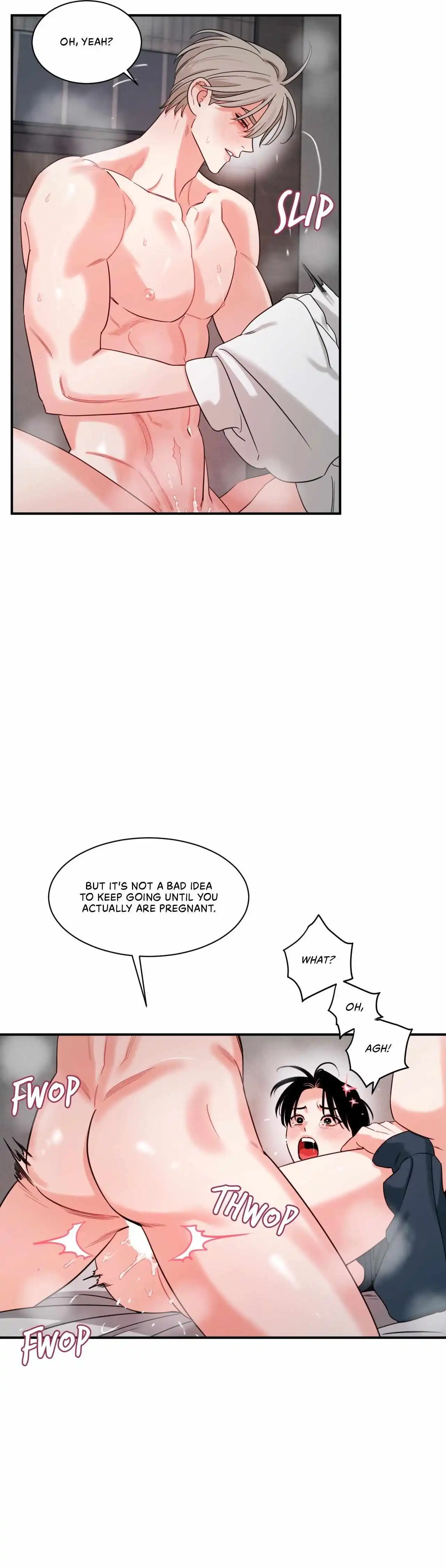 Shadow Realm - Chapter 68 Page 29