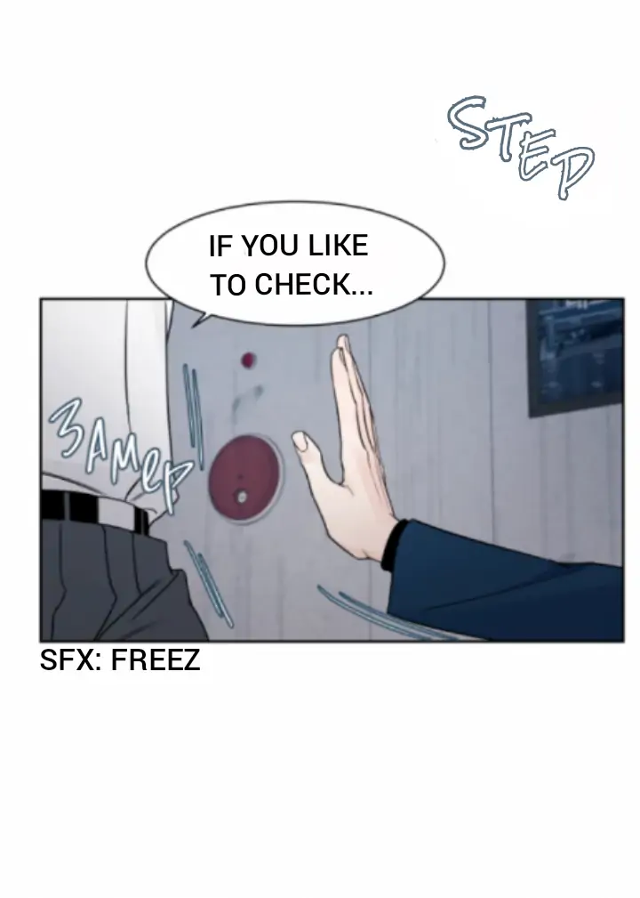 Shadow Realm - Chapter 7 Page 5