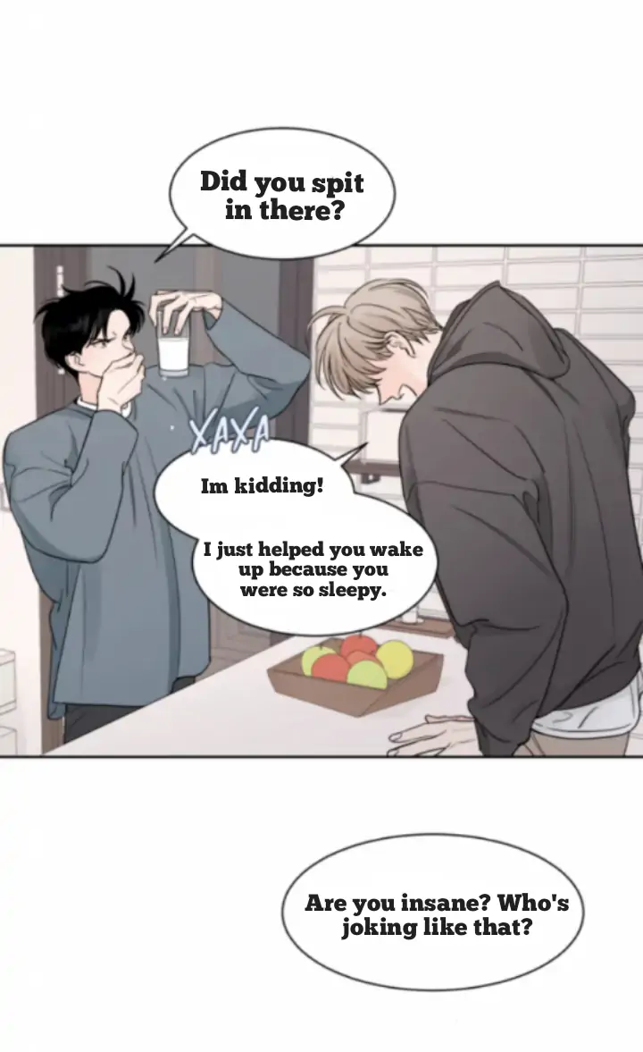 Shadow Realm - Chapter 8 Page 12