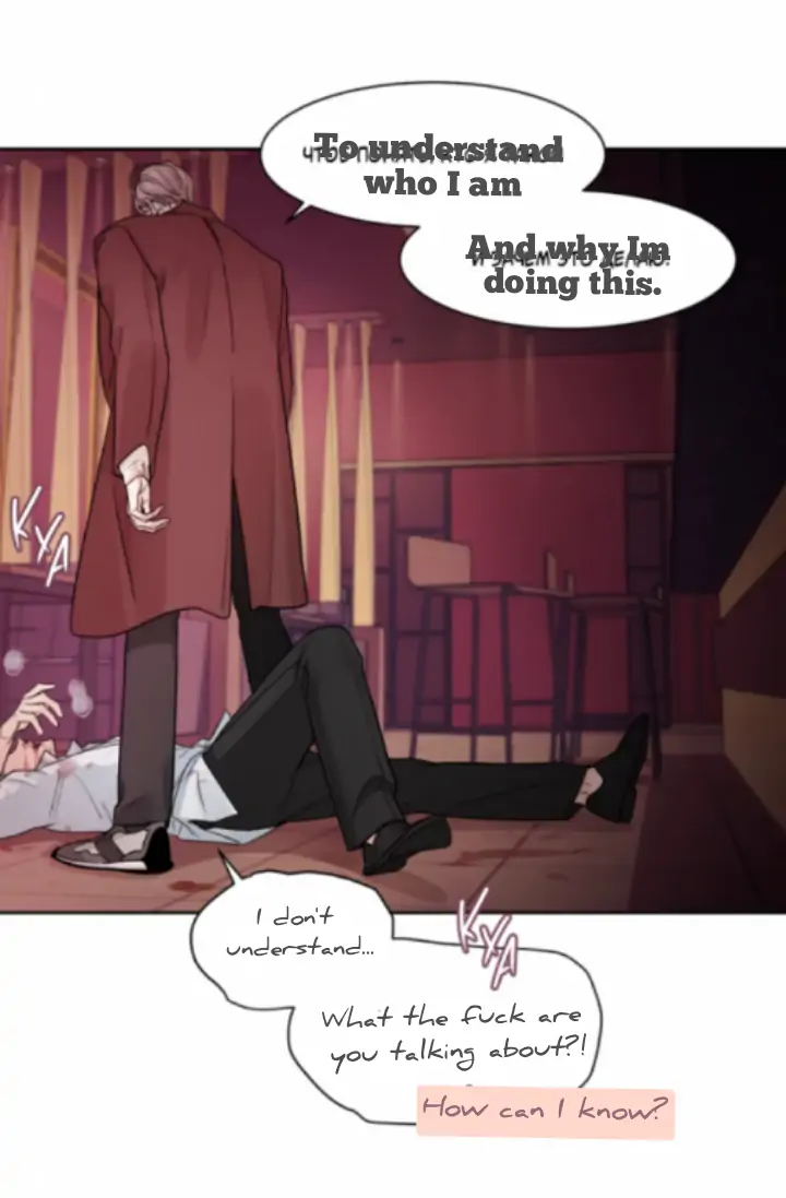 Shadow Realm - Chapter 9 Page 5