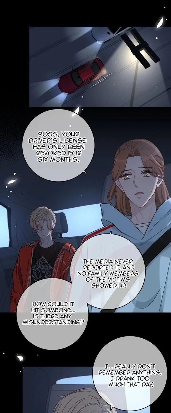 Miss You - Chapter 10 Page 3