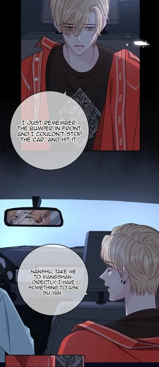 Miss You - Chapter 10 Page 4