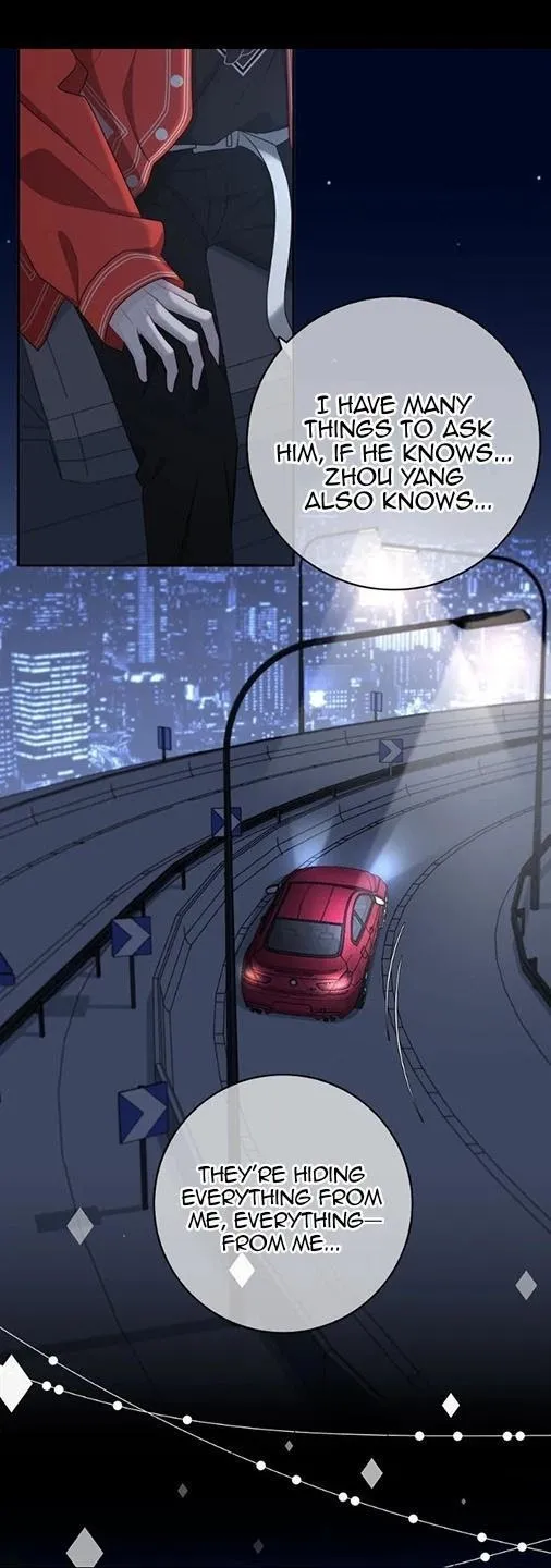 Miss You - Chapter 10 Page 5