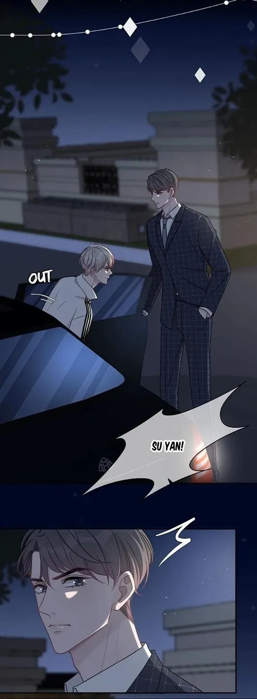 Miss You - Chapter 10 Page 6