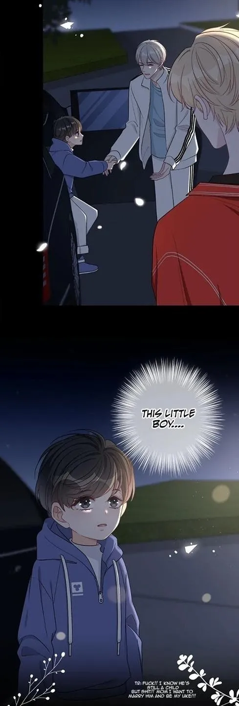 Miss You - Chapter 10 Page 8