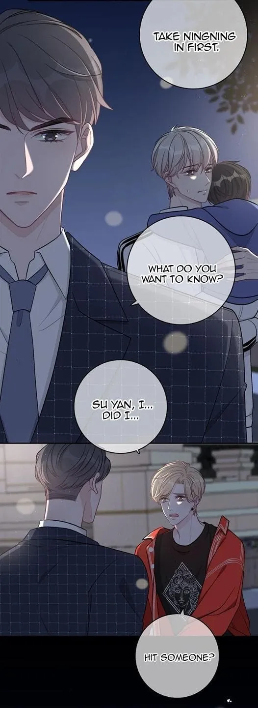 Miss You - Chapter 10 Page 11